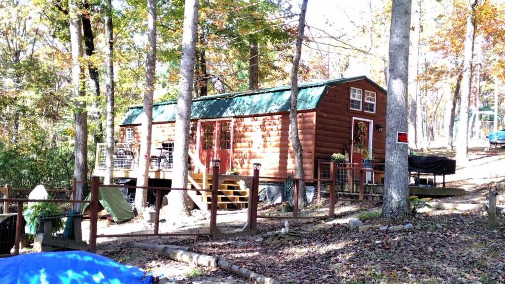 The Village at Indian Rock Lake