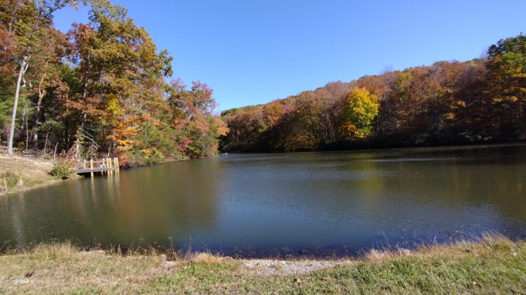 Old Hickory Lake